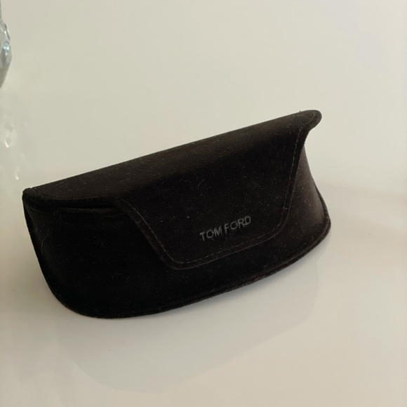 TOM FORD Round Sunglasses - Picture 3 of 9